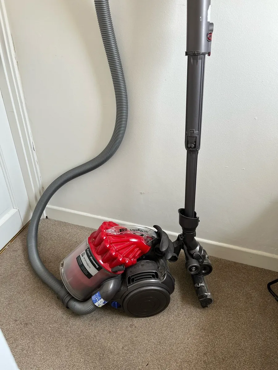 Dyson DC32 Animal Pro - Image 2