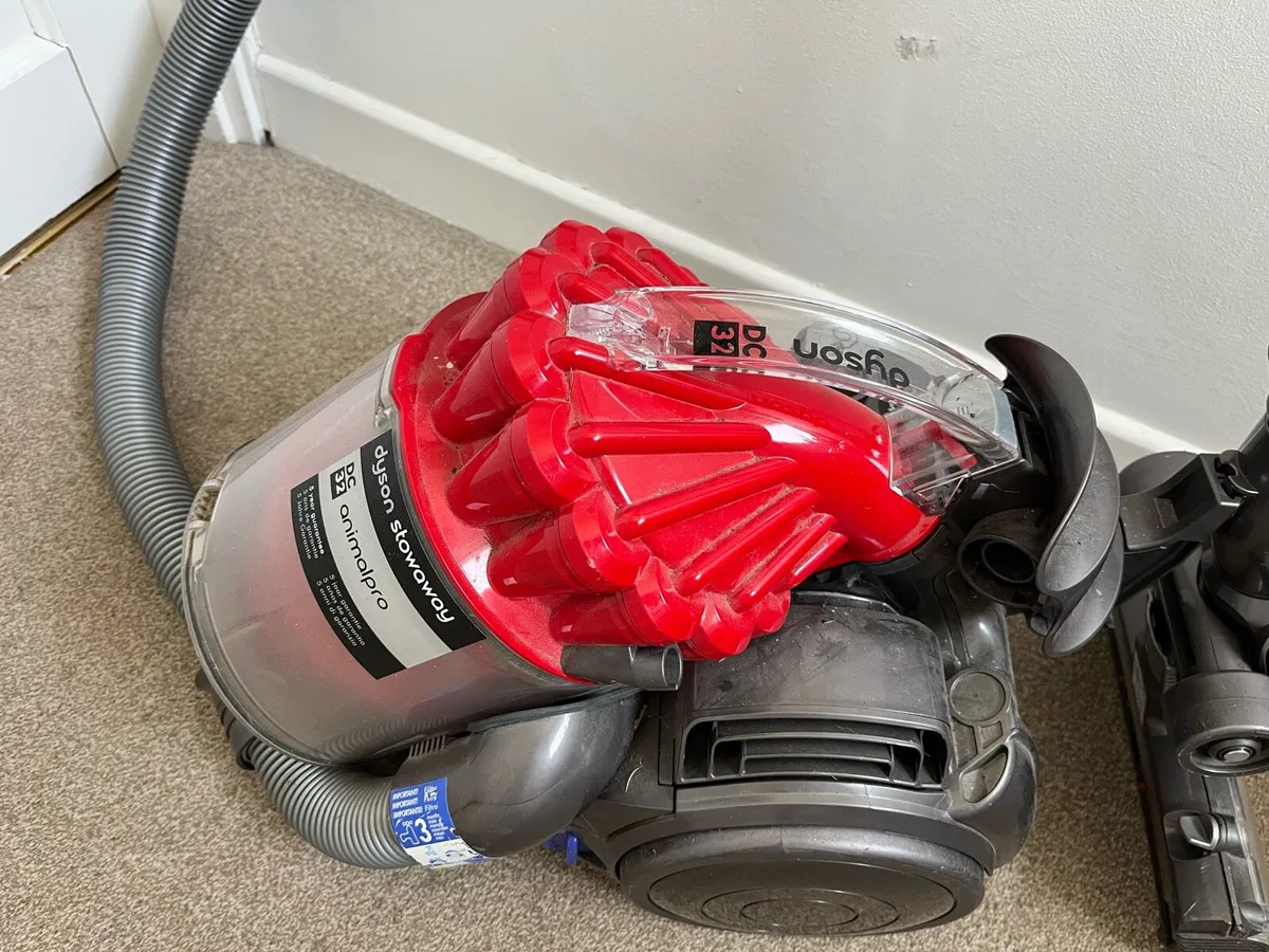 Dyson DC32 Animal Pro - Image 3