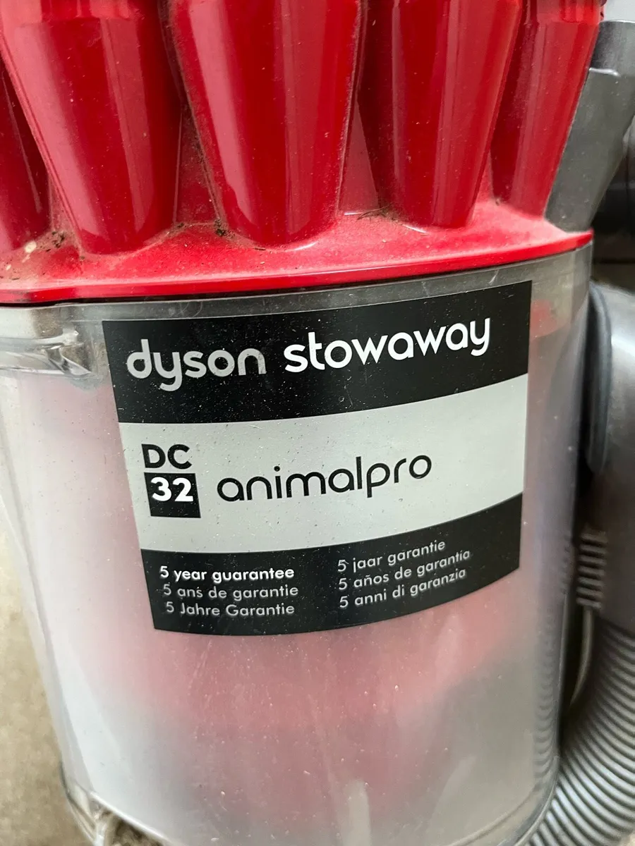 Dyson DC32 Animal Pro - Image 4