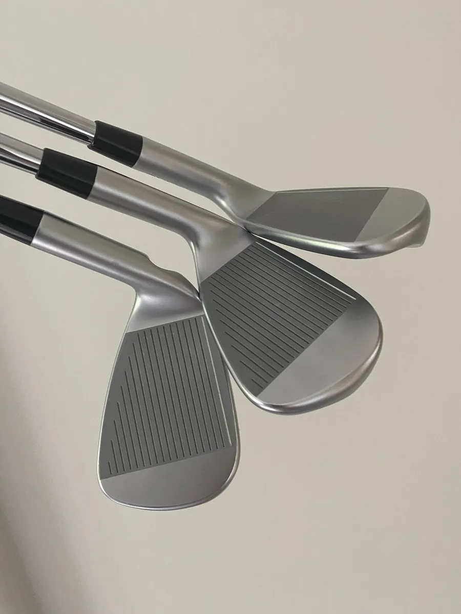 As New Ping i230 4-PW (Blue Dot - Modus 105S) - Image 3