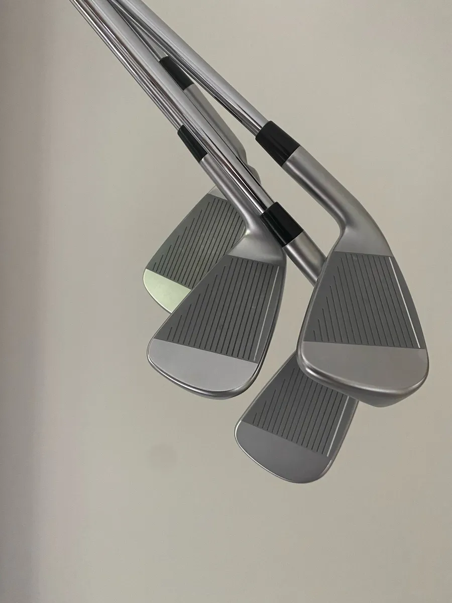 As New Ping i230 4-PW (Blue Dot - Modus 105S) - Image 4