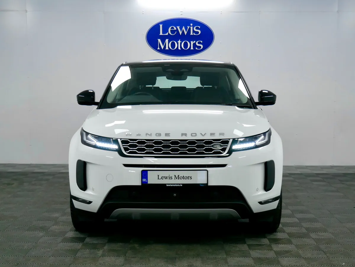 2022 Range Rover Evoque S P300e **DEPOSIT TAKEN** - Image 3
