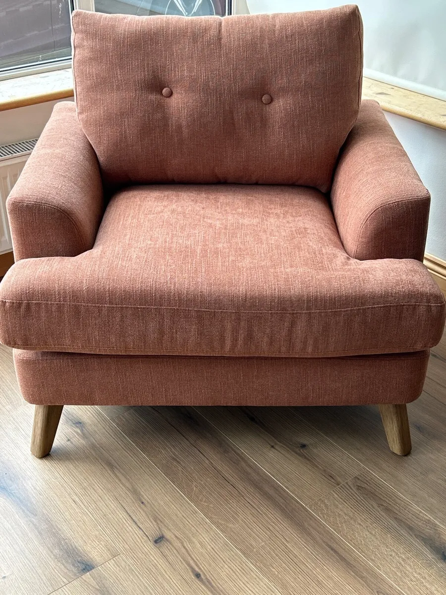 Chair - Image 1