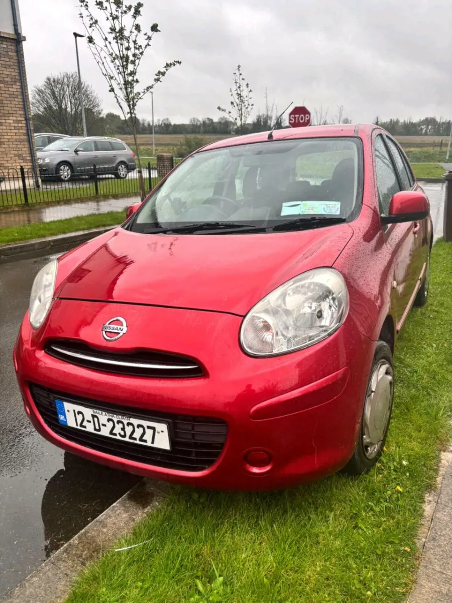 Car - Image 1