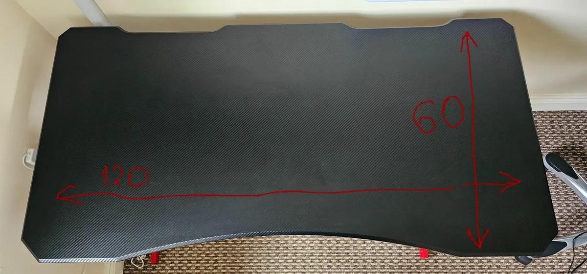 Gaming desk - Image 2