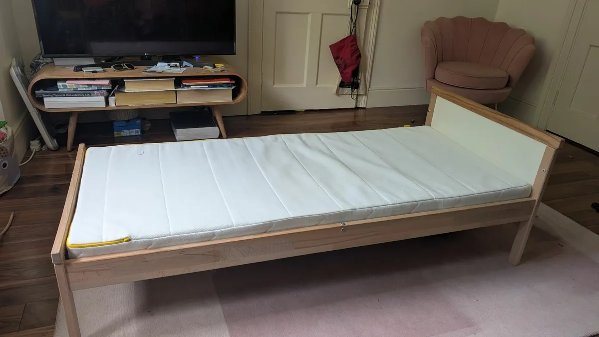 Ikea childrens bed SNIGLAR Bed frame for sale in Dublin for