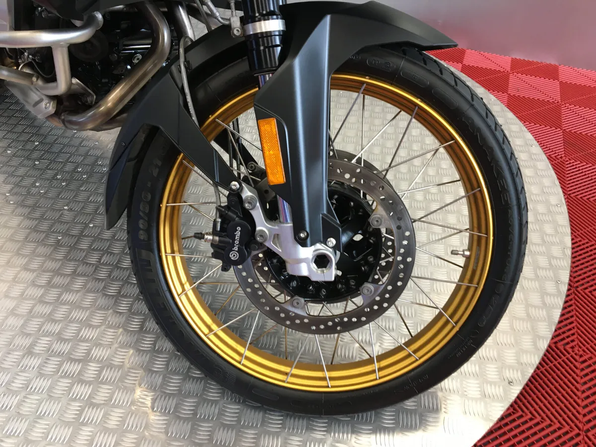 2021 BMW F850GS ''Finance Available'' - Image 2