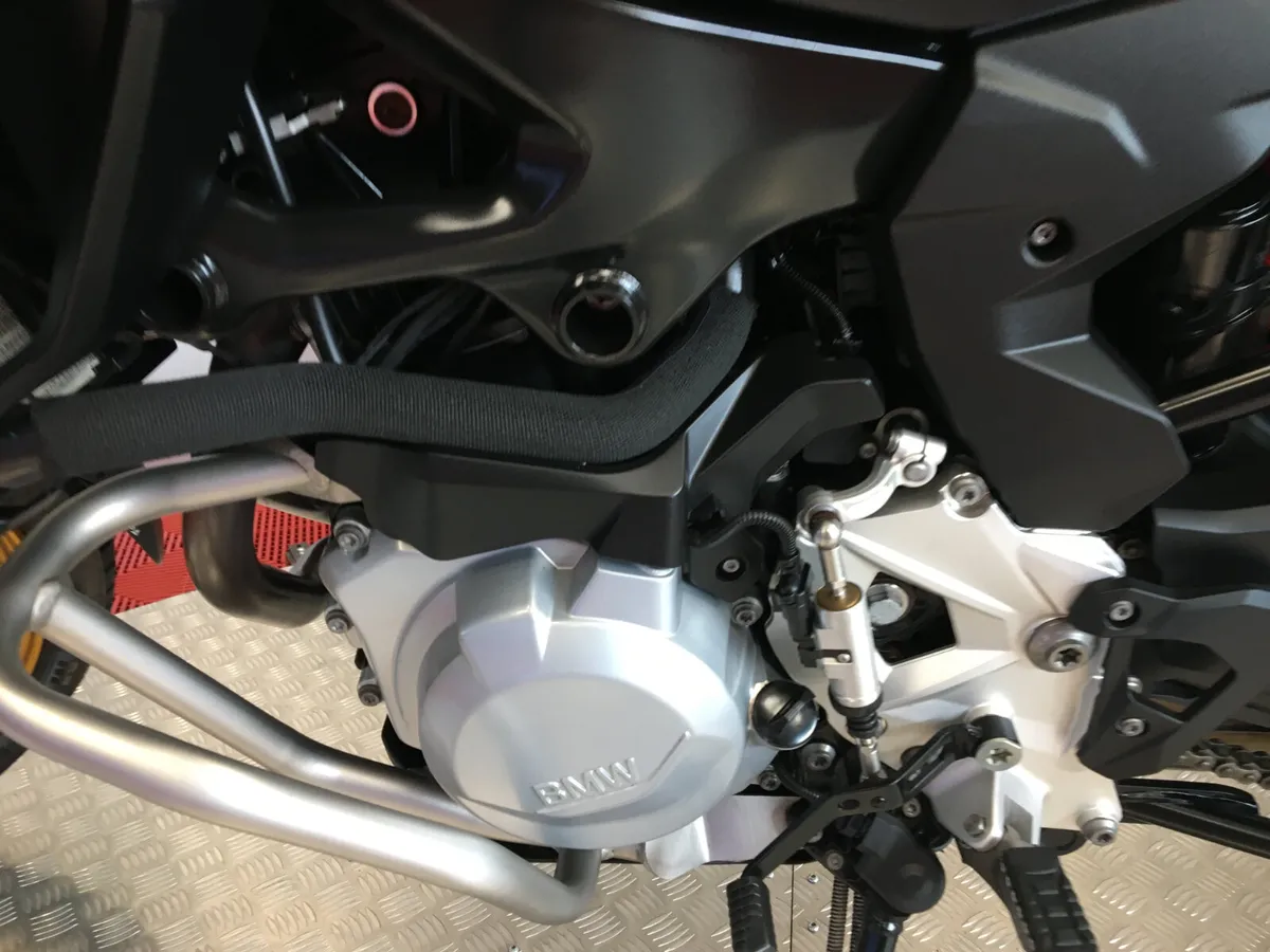 2021 BMW F850GS ''Finance Available'' - Image 4