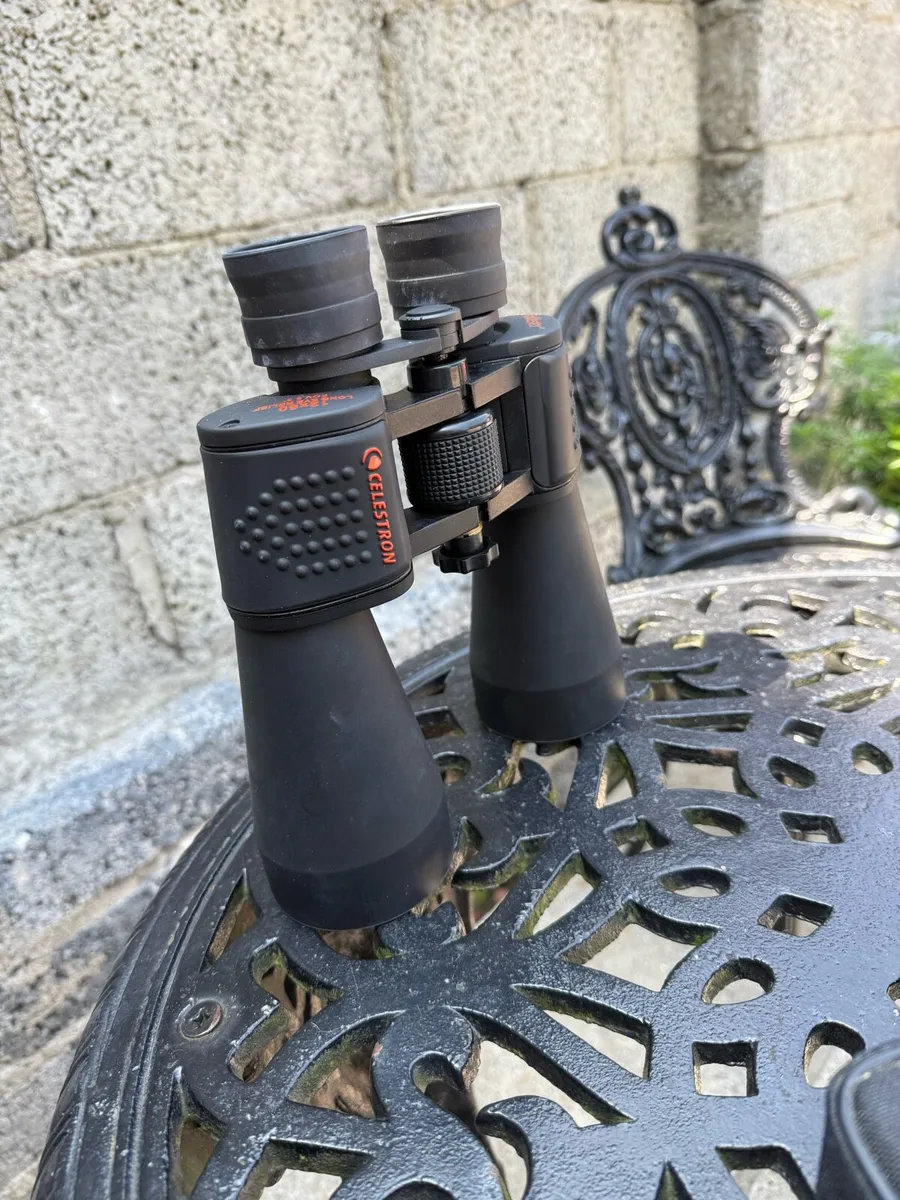 Binoculars - Image 1