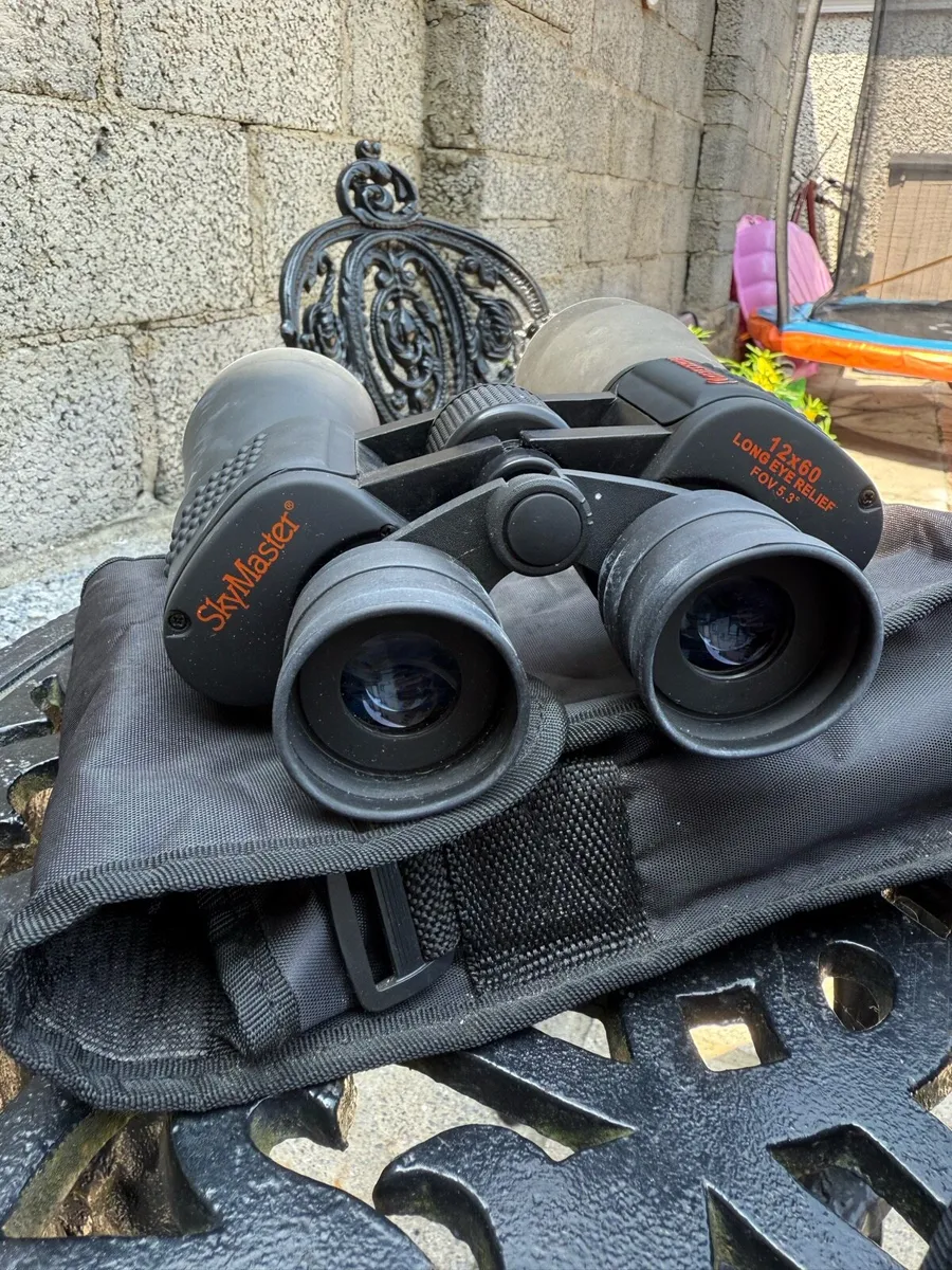 Binoculars - Image 2