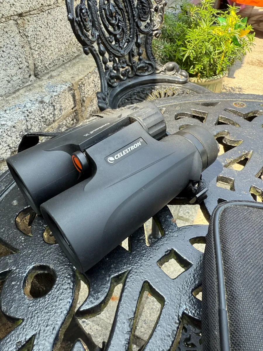 Binoculars - Image 3