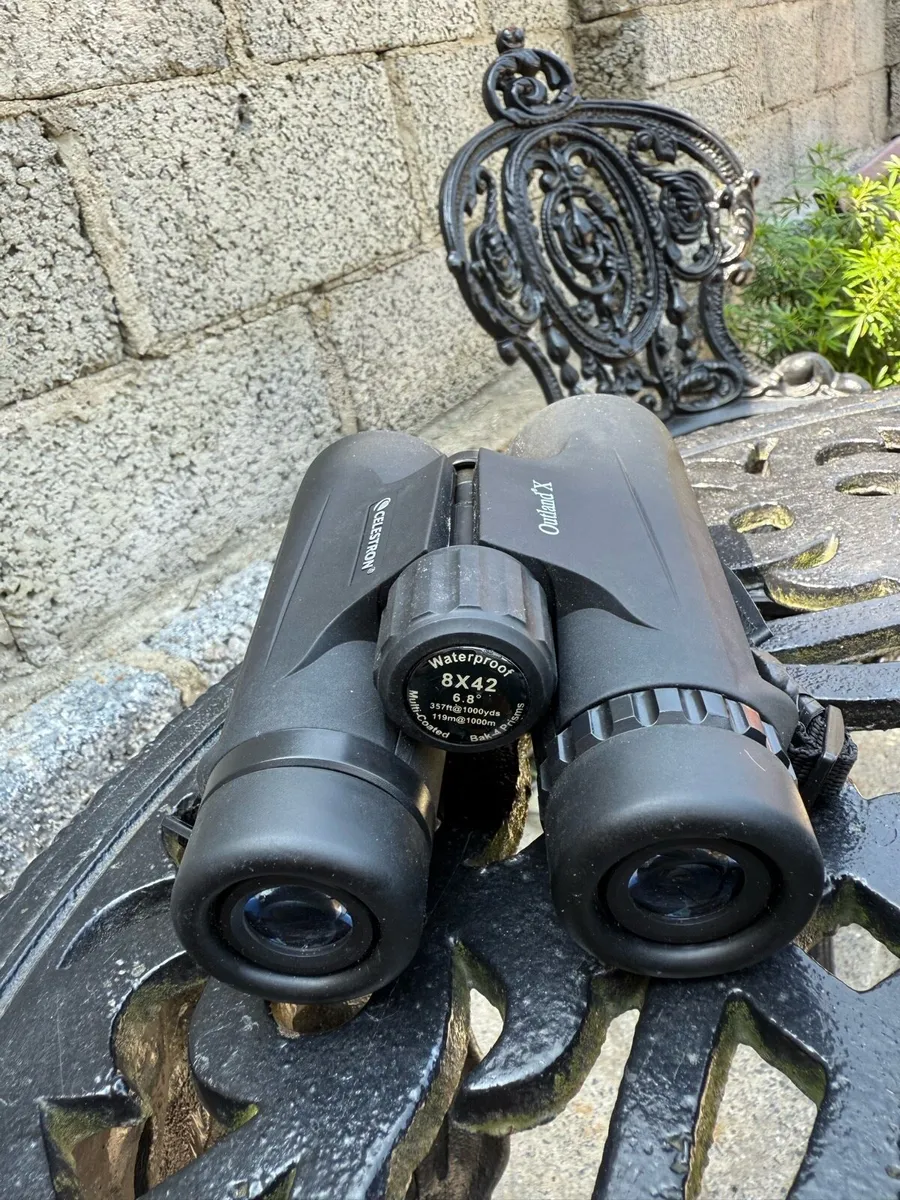 Binoculars - Image 4