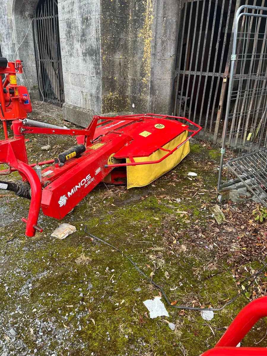 Mower - Image 2