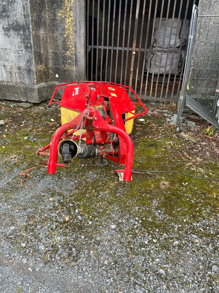 Mower - Image 3