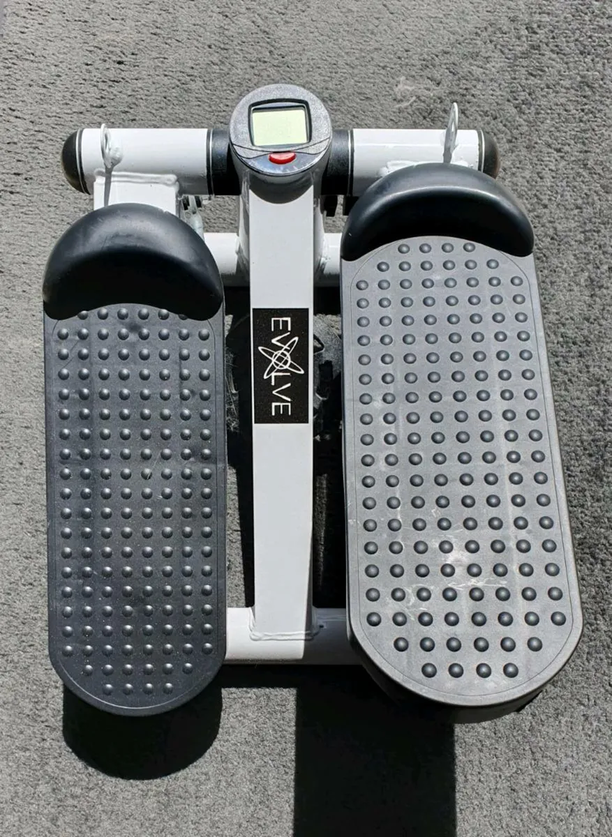 Mini Stepper