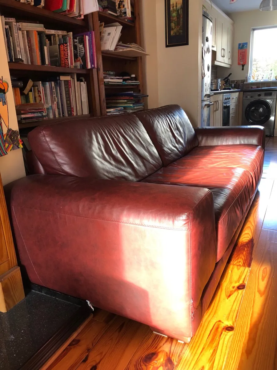 SOFA - Image 1