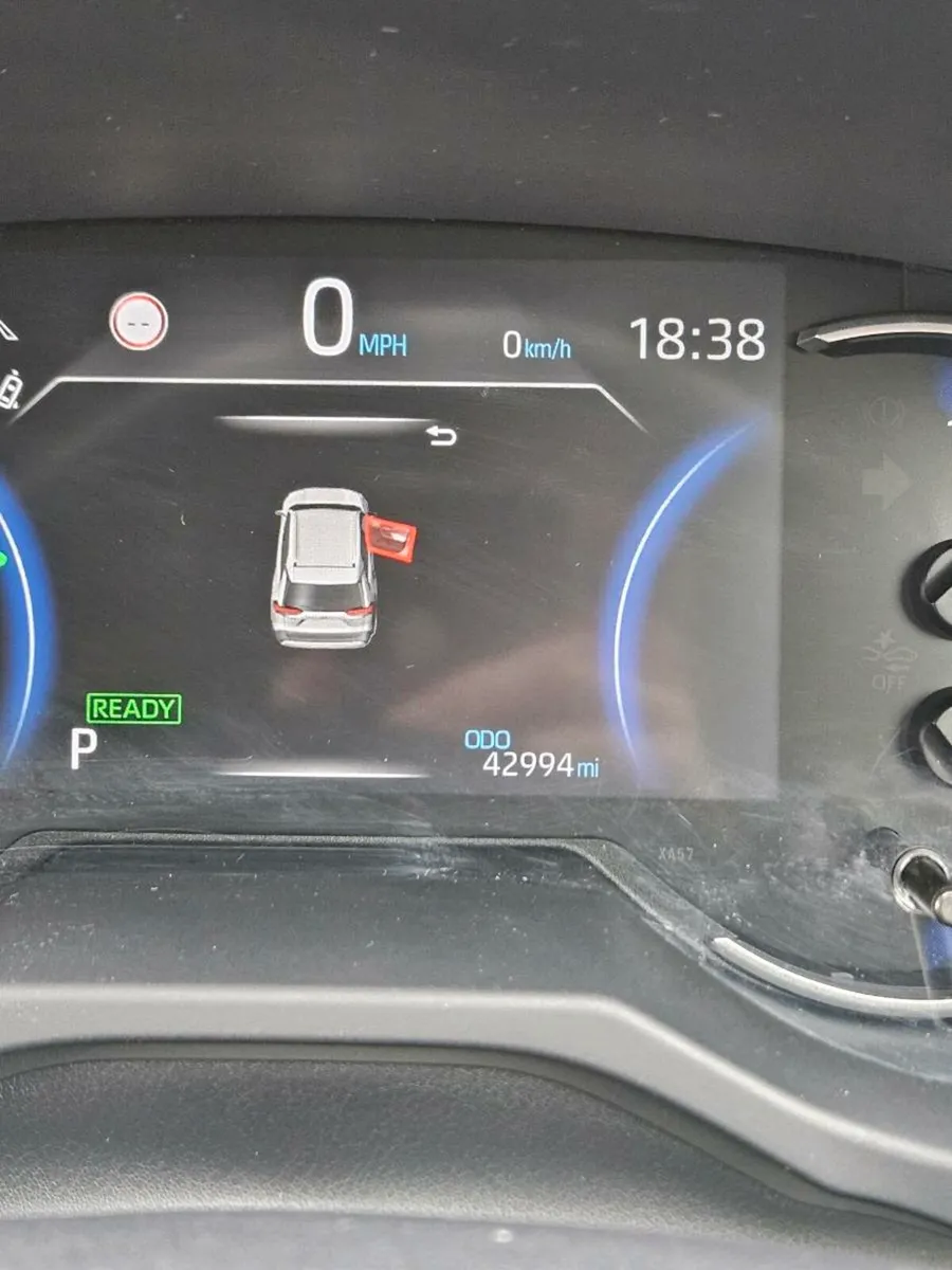 Toyota Rav4 - Image 4