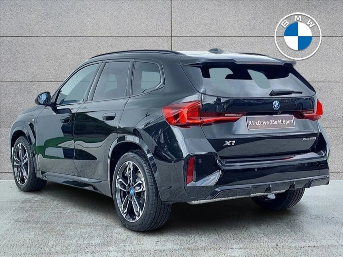 BMW X1 Xdrive25e M Sport - Image 2