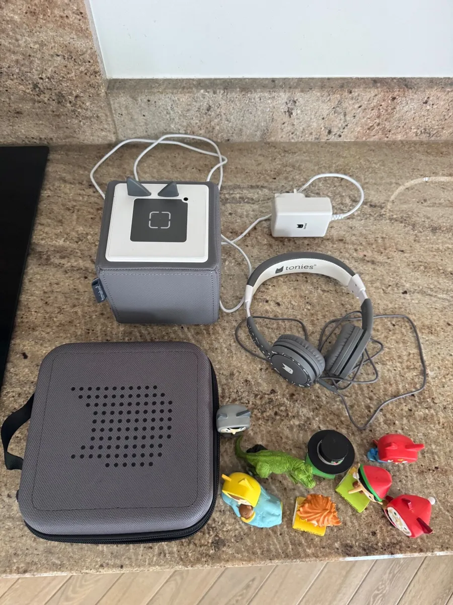 Toniebox - Image 1