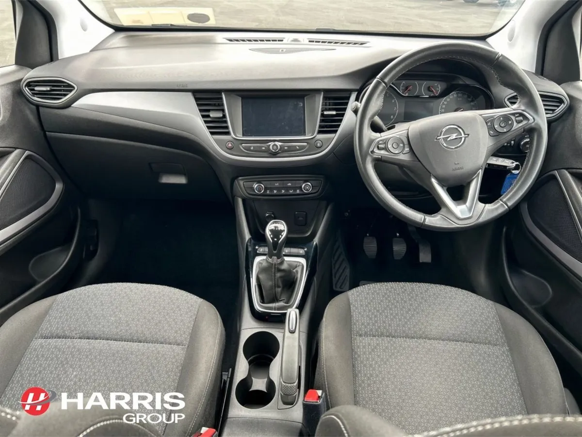 Opel Crossland X 1.2i (83ps) 5 Speed SC - Image 2