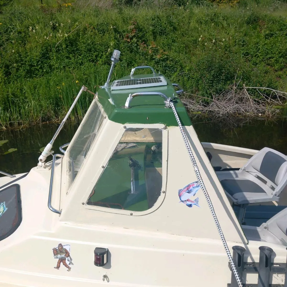 Boat - Image 3