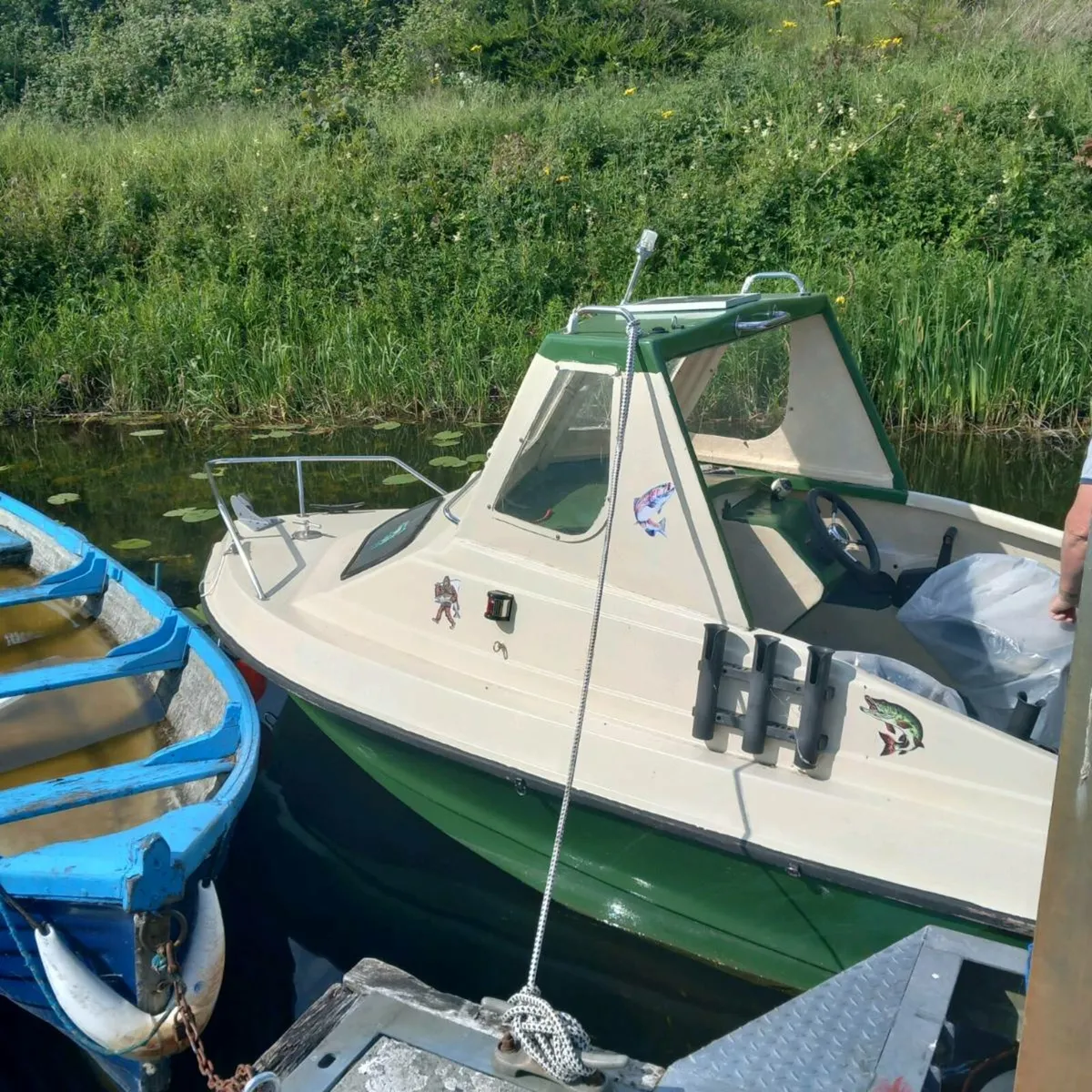 Boat - Image 3