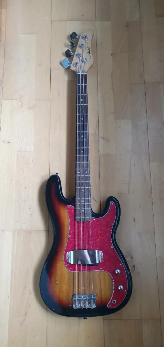 Martini P bass - Image 2