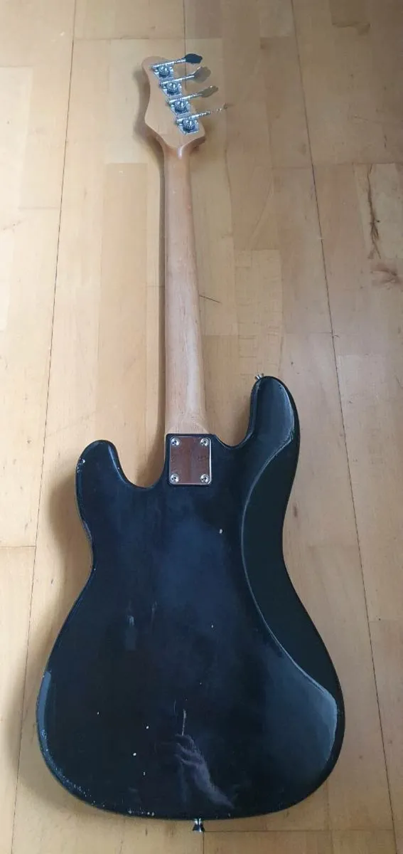 Martini P bass - Image 3