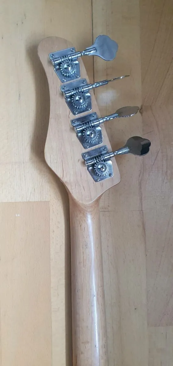 Martini P bass - Image 4