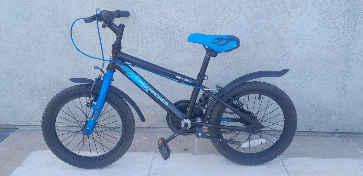 Kids bike - Image 2