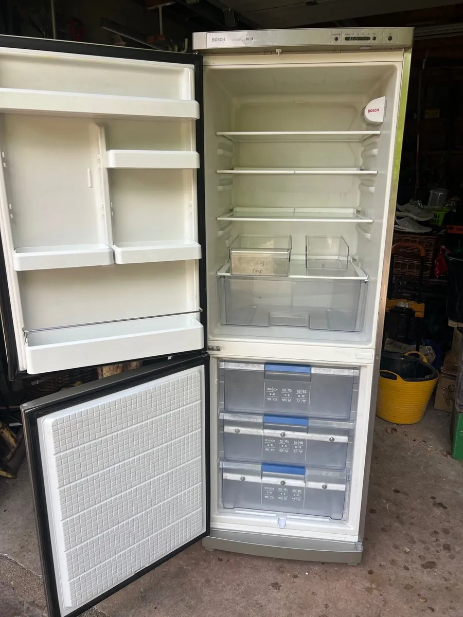 Domestic Refrigerator - Image 1