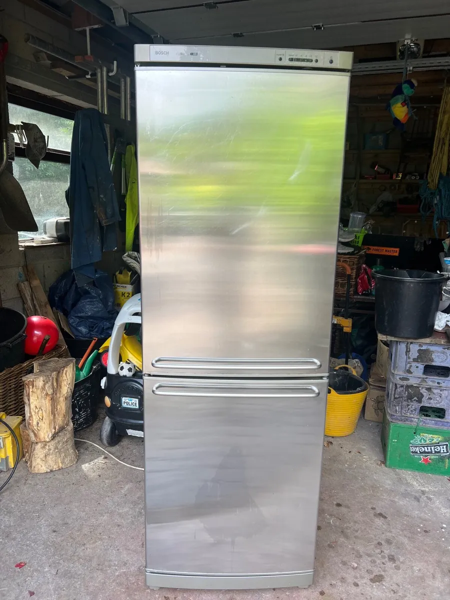Domestic Refrigerator - Image 2
