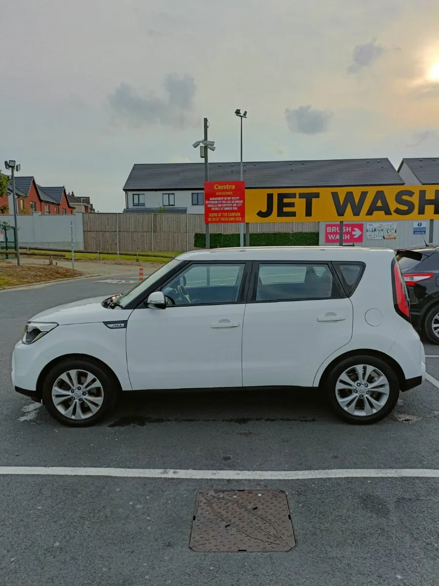 Kia Soul 2016 - Image 4
