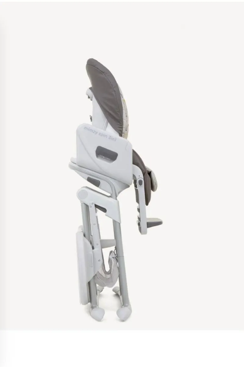 High Chair - Image 1