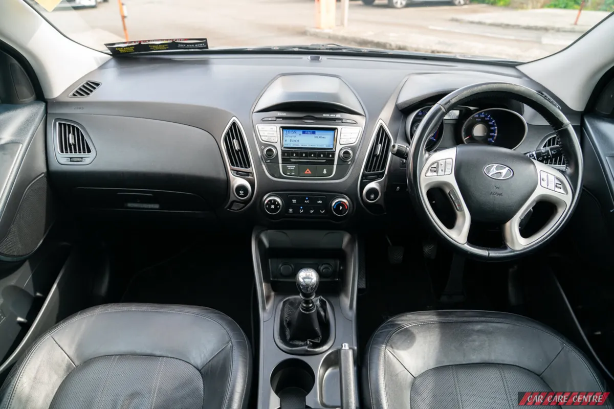 🔥 2013 Hyundai IX35 1.7 CRDI Diesel 🔥 - Image 4