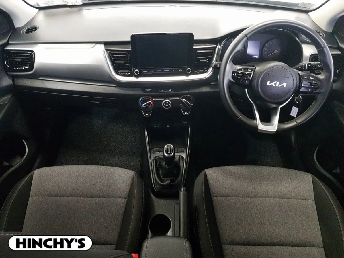Kia Stonic 1.0 K2 PE - Image 3