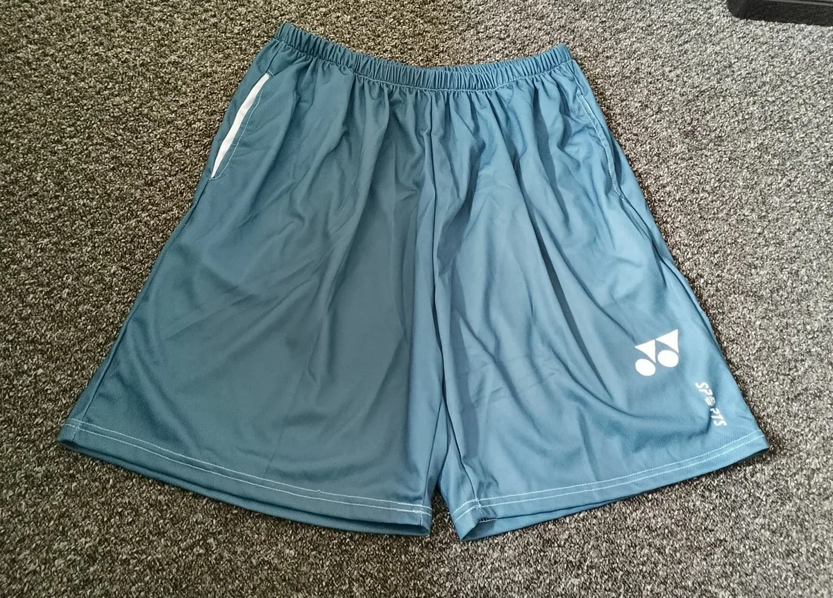 shorts 2XL