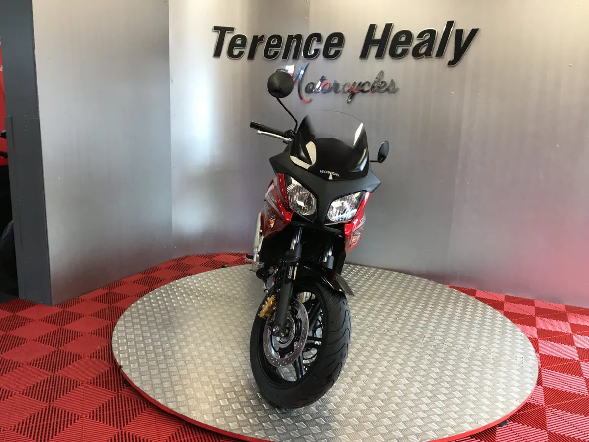 2013 Honda CBF 600 ''LIKE NEW'' - Image 3