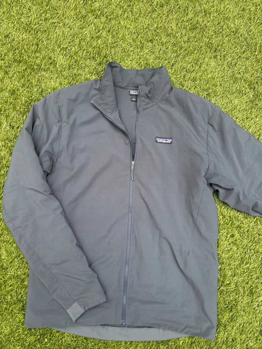 Patagonia Nano Air light Hybrid Jacket - Image 1