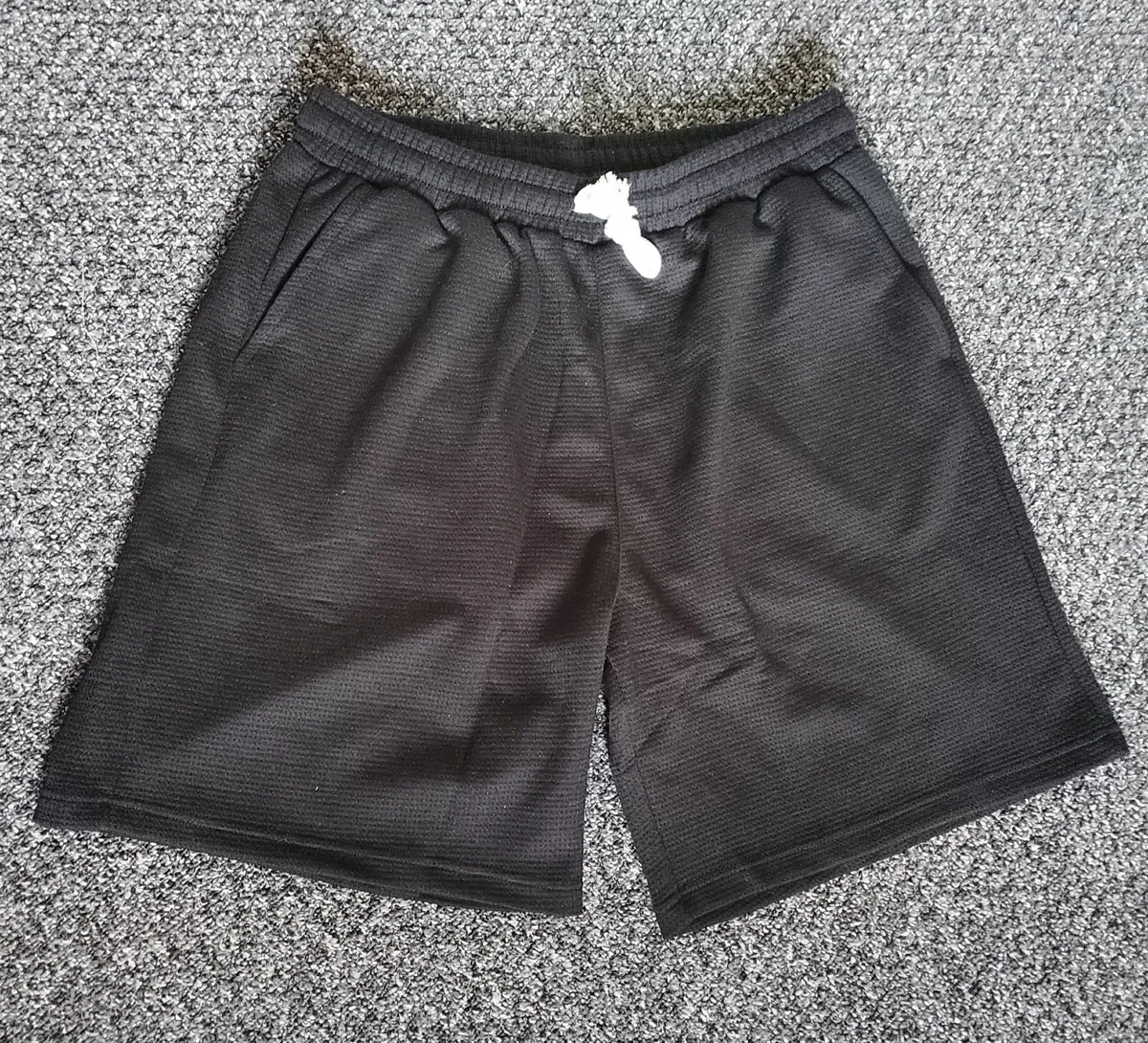 quality shorts XL/2XL