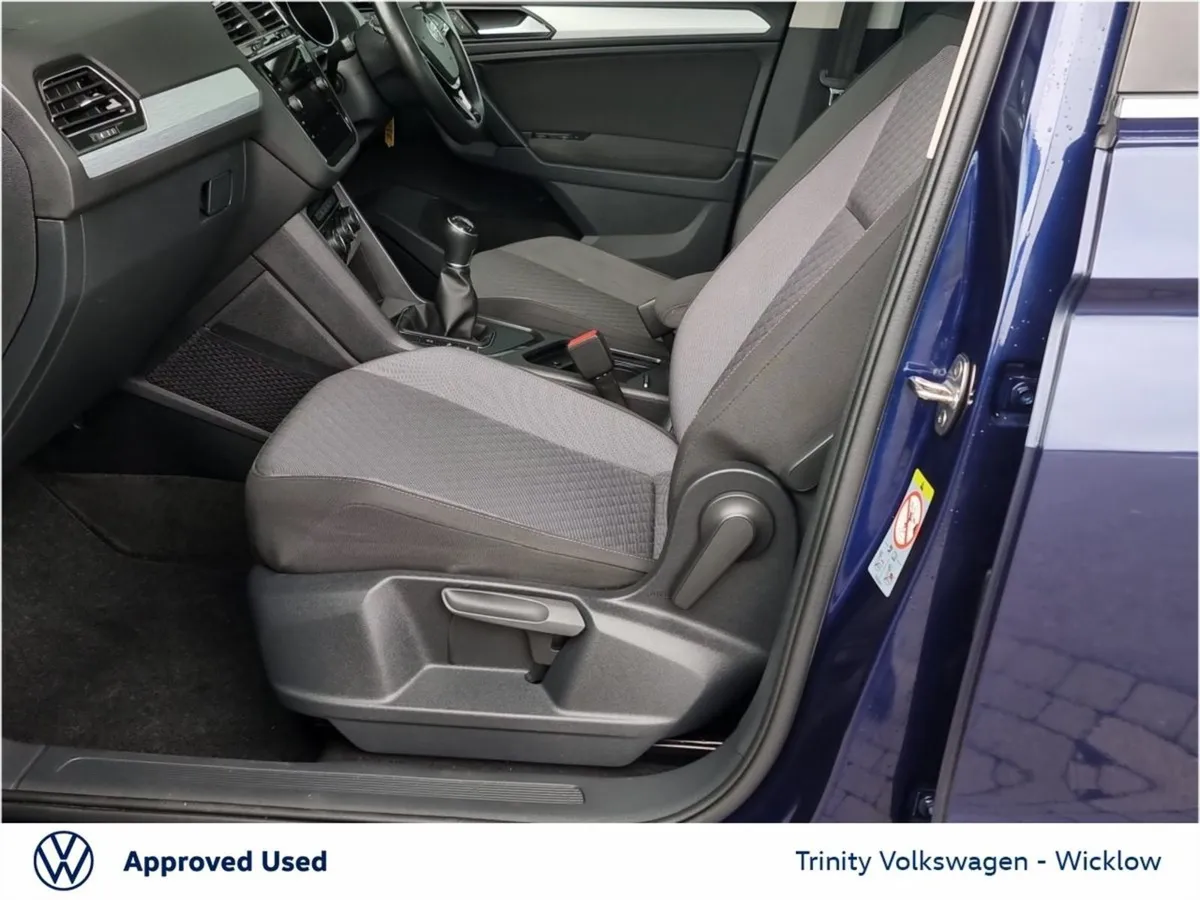 Volkswagen Tiguan Stunning SUV Panoramic Roof 1.5 - Image 4
