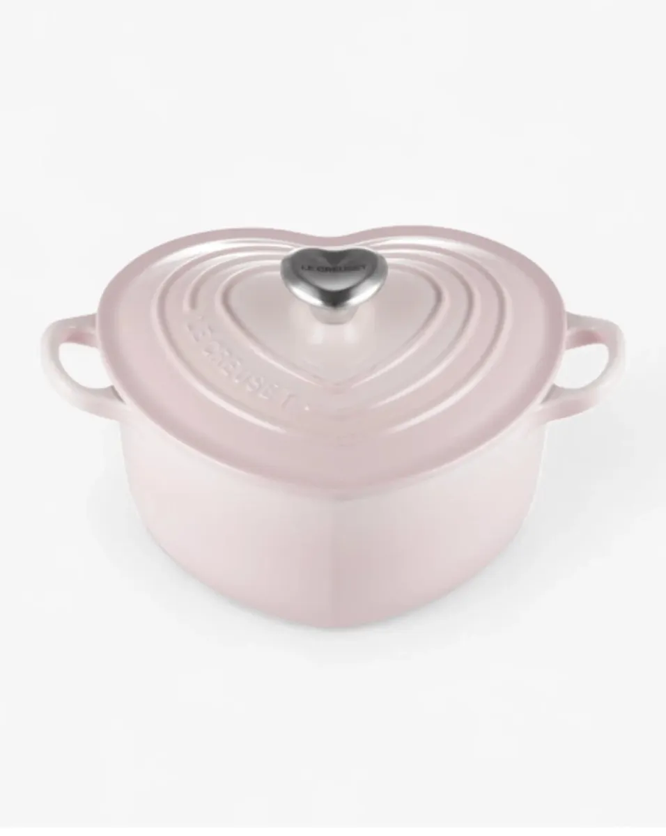 Le creuset casserole cooking dish - Image 1