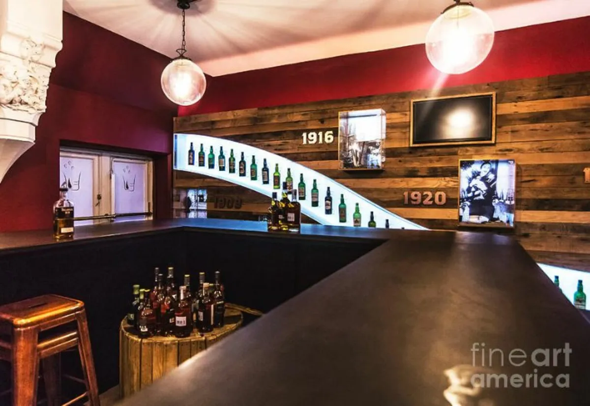Restaurant, food, interior Photographer - Image 4