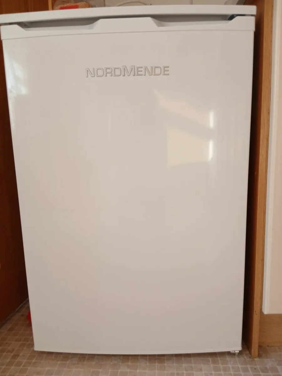 Larder Fridge Undercounter (New)