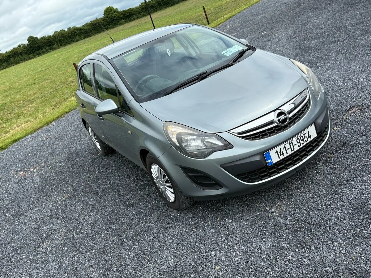 Opel Corsa - Image 2
