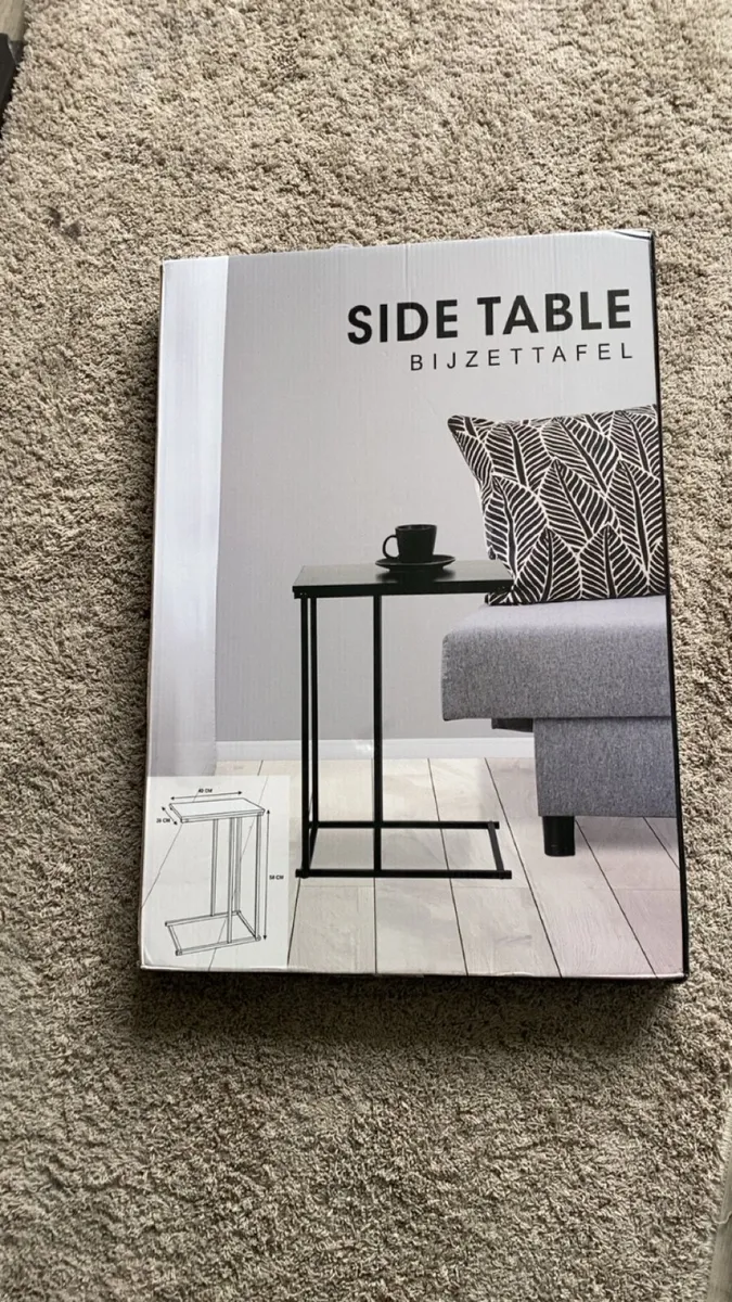 Side table - Image 1