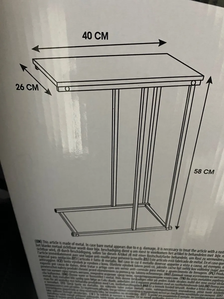Side table - Image 2