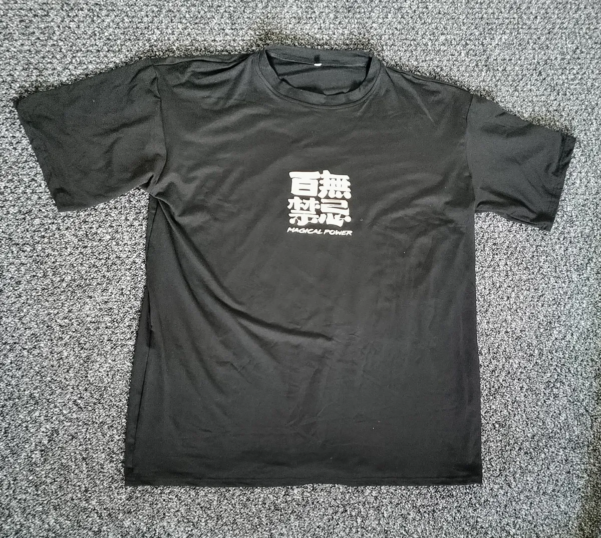 t-shirt  XL/2XL - Image 1