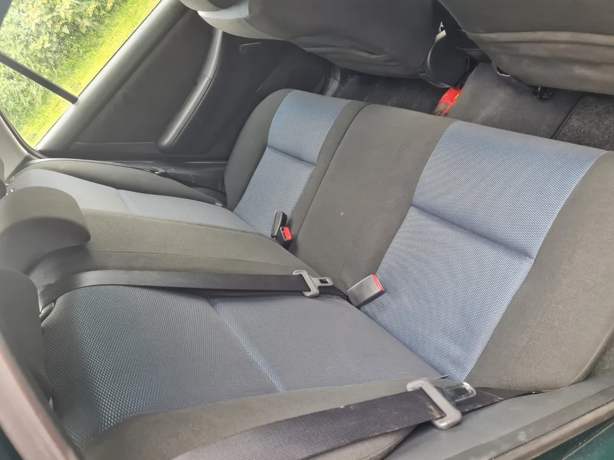 2006 Toyota Corolla 1.4L T3 Nct02/26 - Image 3