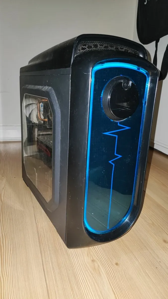 PC ( AMD Radeon HD 7770 ) - Image 1